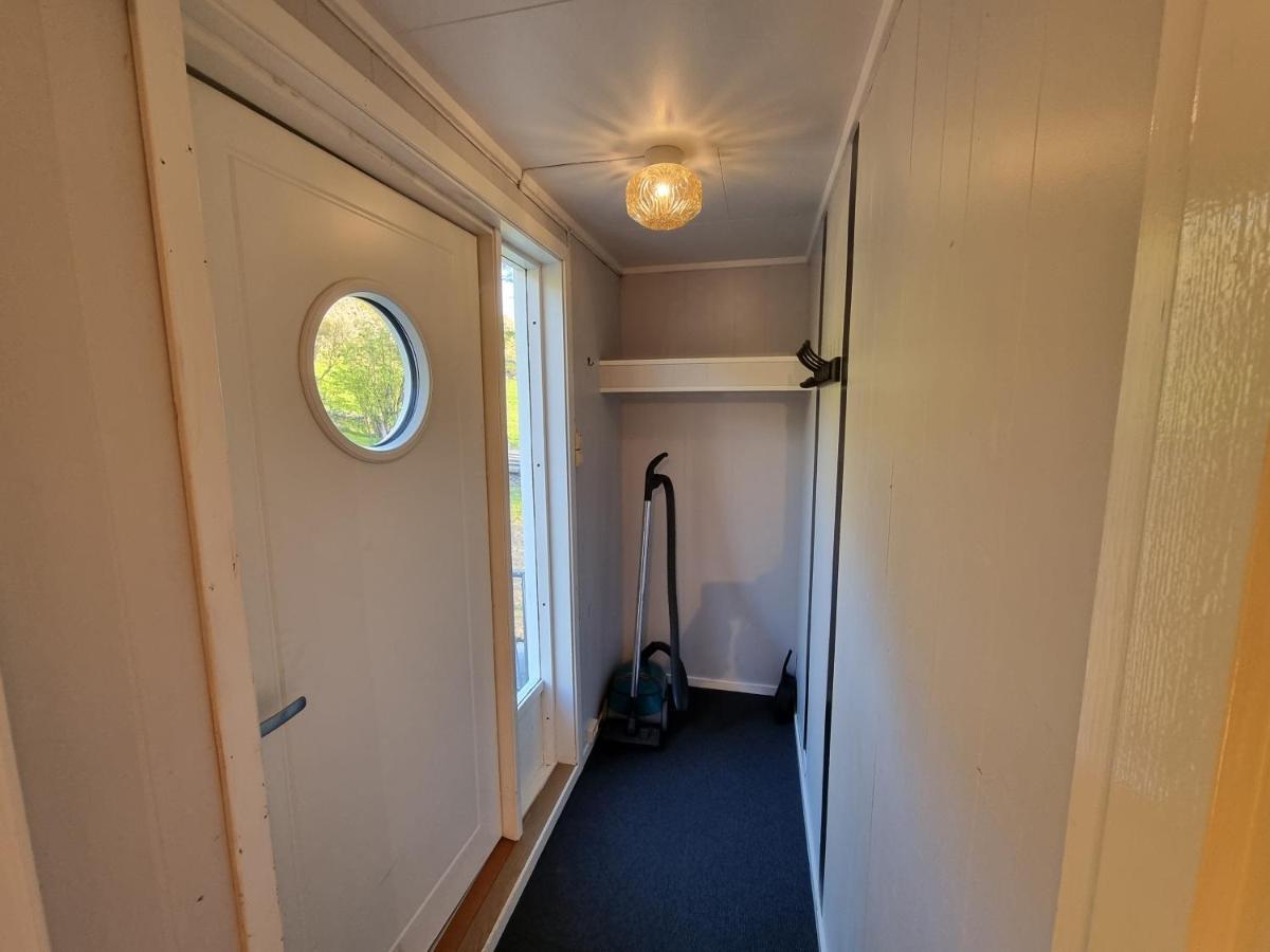 Nappstraumen Seaview Holiday Home Haug Екстериор снимка